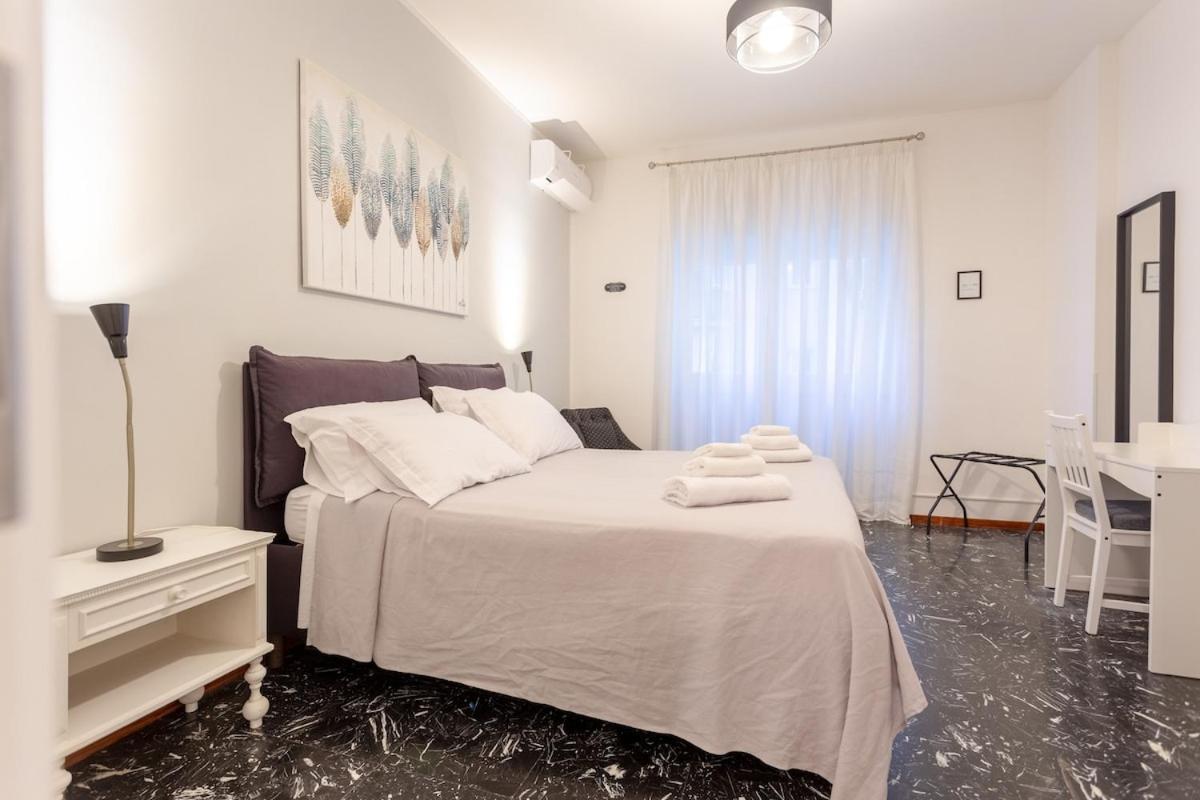 Apartment Casina Soleggiata Rom